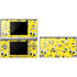 Looney Tunes Tweety Bird Super Sized Pattern Nintendo Skins