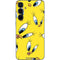 Looney Tunes Tweety Bird Super Sized Pattern Galaxy A35 5G Skin