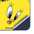 Looney Tunes Tweety Bird Super Sized Pattern Galaxy A36 5G Skin