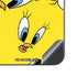 Looney Tunes Tweety Bird Super Sized Pattern Galaxy A54 5G Skin