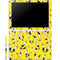 Looney Tunes Tweety Bird Super Sized Pattern Galaxy Book 12in Skin