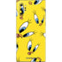 Looney Tunes Tweety Bird Super Sized Pattern Galaxy Note 10 Plus Skin