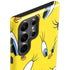 Looney Tunes Tweety Bird Super Sized Pattern Galaxy S23 Ultra Pro Case