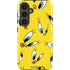 Looney Tunes Tweety Bird Super Sized Pattern Galaxy S25 Impact Case
