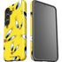 Looney Tunes Tweety Bird Super Sized Pattern Galaxy S25 Impact Case