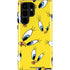 Looney Tunes Tweety Bird Super Sized Pattern Galaxy Cases