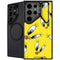 Looney Tunes Tweety Bird Super Sized Pattern Galaxy S24 Ultra Kickstand Case
