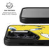 Looney Tunes Tweety Bird Super Sized Pattern Galaxy S24 Ultra Kickstand Case