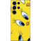 Looney Tunes Tweety Bird Super Sized Pattern Galaxy S24 Ultra Skin