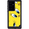 Looney Tunes Tweety Bird Super Sized Pattern Galaxy S24 Ultra Waterproof Case