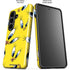 Looney Tunes Tweety Bird Super Sized Pattern Galaxy S26 Impact Case
