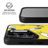 Looney Tunes Tweety Bird Super Sized Pattern Galaxy S26 Ultra Kickstand Case