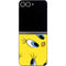 Looney Tunes Tweety Bird Super Sized Pattern Galaxy Z Flip6 Skin