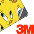 Looney Tunes Tweety Bird Super Sized Pattern iPad Skins