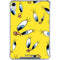 Looney Tunes Tweety Bird Super Sized Pattern iPad 11th Gen (2025) Clear Case