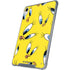 Looney Tunes Tweety Bird Super Sized Pattern iPad 11th Gen (2025) Clear Case
