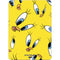 Looney Tunes Tweety Bird Super Sized Pattern Apple iPad Air Skin