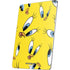 Looney Tunes Tweety Bird Super Sized Pattern Apple iPad Air Skin