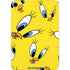 Looney Tunes Tweety Bird Super Sized Pattern Apple iPad Mini Skin