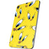 Looney Tunes Tweety Bird Super Sized Pattern Apple iPad Mini Skin