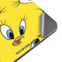 Looney Tunes Tweety Bird Super Sized Pattern Apple iPad Mini Skin