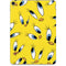 Looney Tunes Tweety Bird Super Sized Pattern Apple iPad Pro Skin