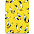 Looney Tunes Tweety Bird Super Sized Pattern Apple iPad Pro Skin