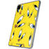Looney Tunes Tweety Bird Super Sized Pattern iPad Pro 11in (2024) Clear Case