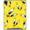 Looney Tunes Tweety Bird Super Sized Pattern iPad Cases