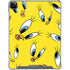 Looney Tunes Tweety Bird Super Sized Pattern iPad Cases