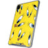 Looney Tunes Tweety Bird Super Sized Pattern iPad Cases