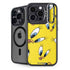 Looney Tunes Tweety Bird Super Sized Pattern iPhone Cases