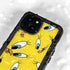 Looney Tunes Tweety Bird Super Sized Pattern iPhone 15 Plus Waterproof Case