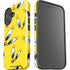 Looney Tunes Tweety Bird Super Sized Pattern iPhone 16 Plus Impact Case