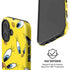 Looney Tunes Tweety Bird Super Sized Pattern iPhone 16 Plus Magsafe Impact Case