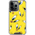 Looney Tunes Tweety Bird Super Sized Pattern iPhone 16 Pro Clear Case