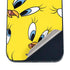Looney Tunes Tweety Bird Super Sized Pattern iPhone 16 Skin