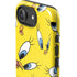 Looney Tunes Tweety Bird Super Sized Pattern iPhone 16e Impact Case