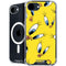 Looney Tunes Tweety Bird Super Sized Pattern iPhone 16e MagSafe Case