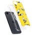 Looney Tunes Tweety Bird Super Sized Pattern iPhone 16e MagSafe Case