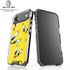 Looney Tunes Tweety Bird Super Sized Pattern iPhone 17 Air Clear Case