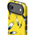 Looney Tunes Tweety Bird Super Sized Pattern iPhone 17 Air Impact Case