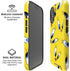 Looney Tunes Tweety Bird Super Sized Pattern iPhone 17 Magsafe Impact Case