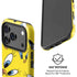 Looney Tunes Tweety Bird Super Sized Pattern iPhone 17 Pro Magsafe Impact Case