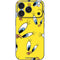 Looney Tunes Tweety Bird Super Sized Pattern iPhone 17 Pro Max Skin