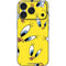 Looney Tunes Tweety Bird Super Sized Pattern iPhone 17 Pro Skin