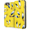 Looney Tunes Tweety Bird Super Sized Pattern iPhone 7 Folio Case