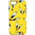 Looney Tunes Tweety Bird Super Sized Pattern iPhone Cases