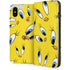 Looney Tunes Tweety Bird Super Sized Pattern iPhone 8 Folio Case