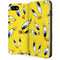 Looney Tunes Tweety Bird Super Sized Pattern iPhone SE (2nd & 3rd Gen) Folio Case
